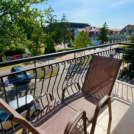 Marmat 2 Гостевой дом Леба