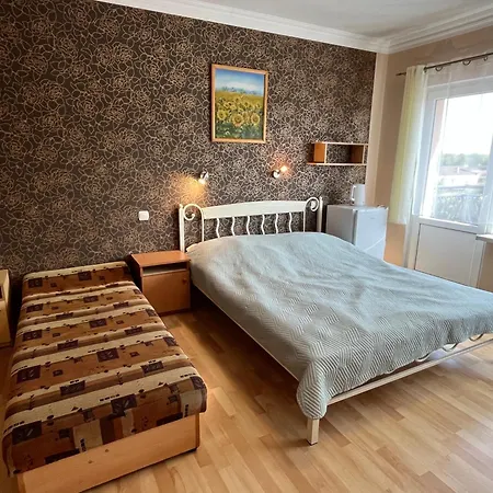 Marmat 2 3* Леба