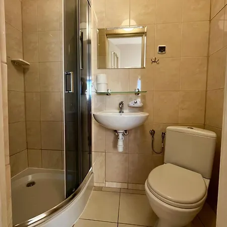 Гостевой дом Marmat 2 3*