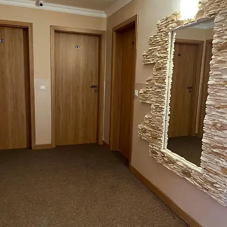 Marmat 2 Гостевой дом 3*