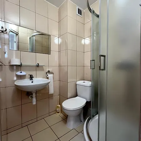 Гостевой дом Marmat 2 3*