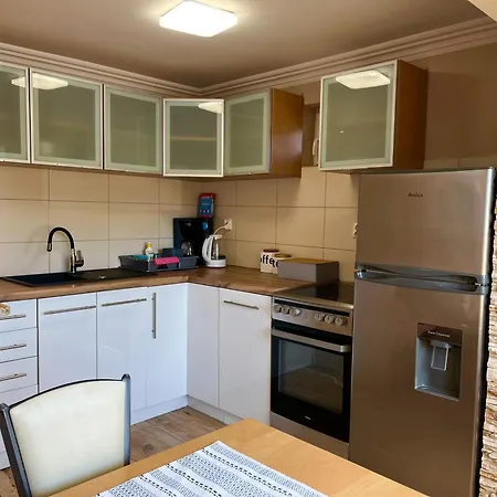 Marmat 2 3* Леба