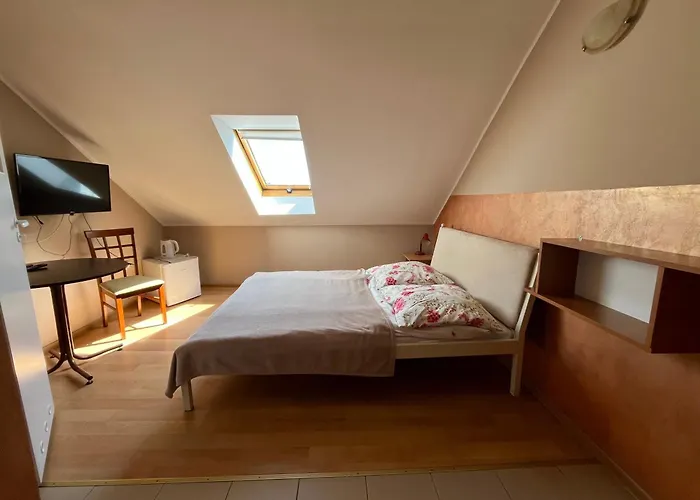 Marmat 2 Pensjonat 3*