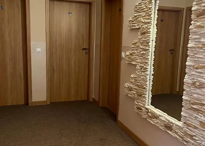 Marmat 2 Pensjonat 3*