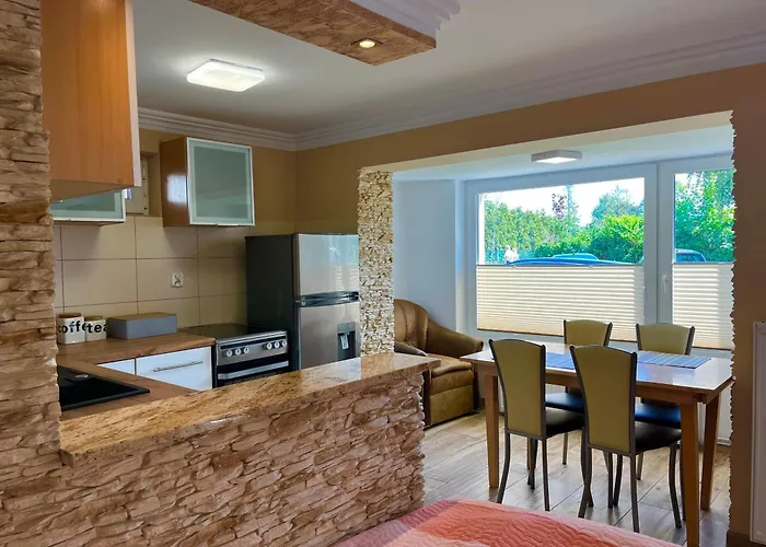 Pensjonat Marmat 2 3*